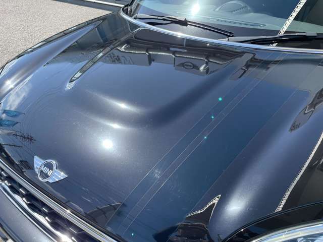 MINI CROSSOVER COOPER S