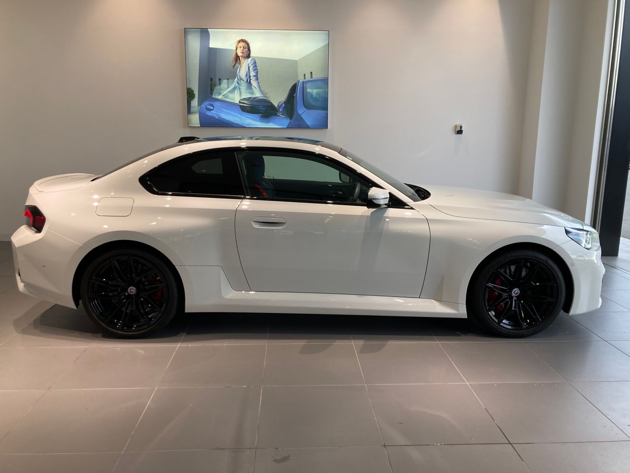 G87 M2 Coupe