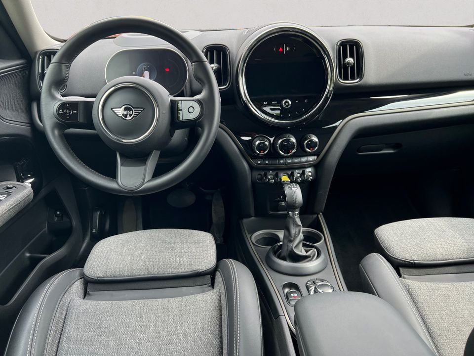 MINI Cooper SE