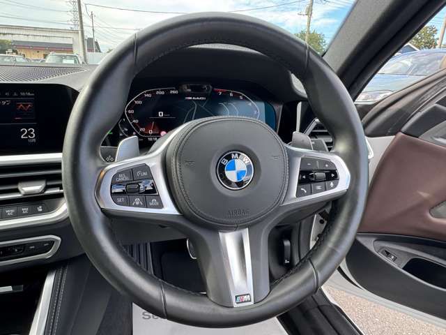 G22 M440i xDrive B58 3.0 RHD