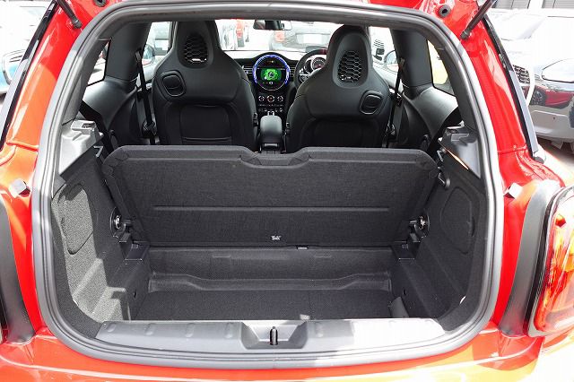 F56 MINI JOHN COOPER WORKS