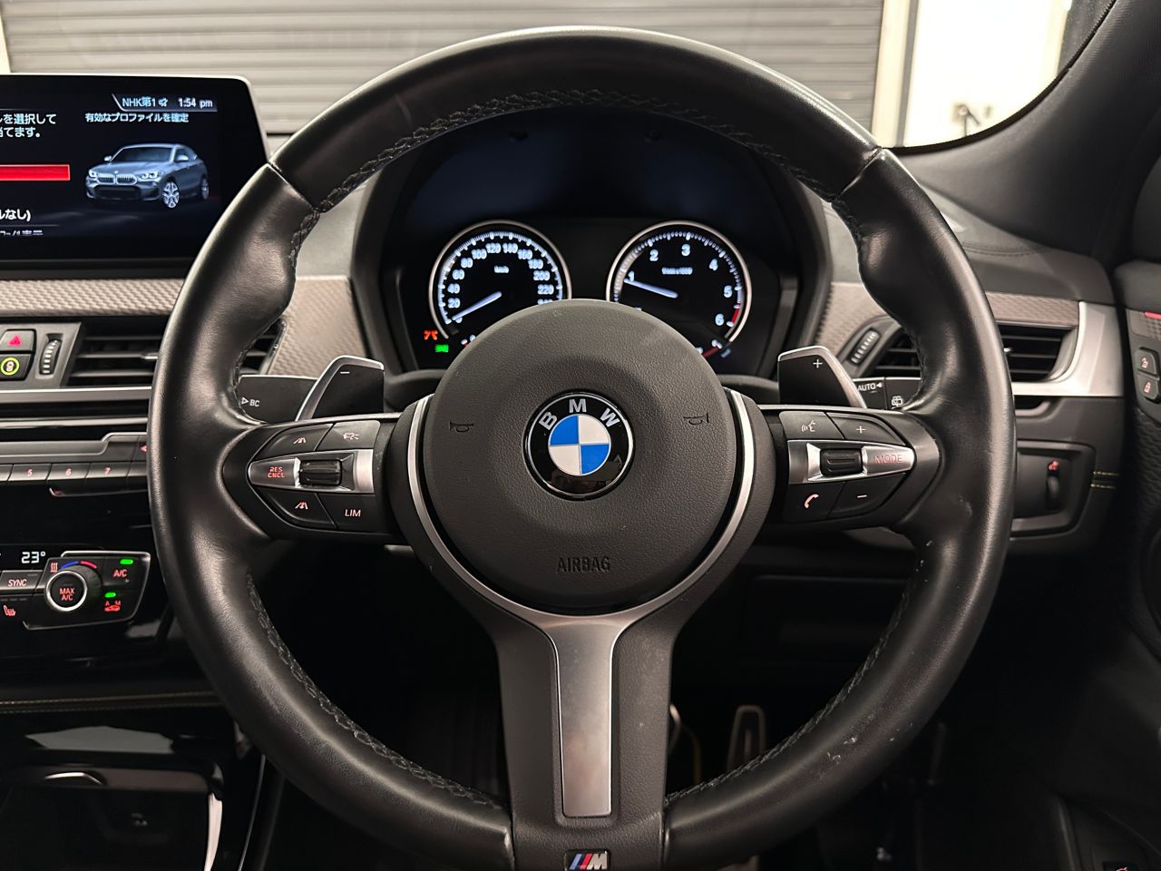 F39 X2 xDrive20d B47 2.0d