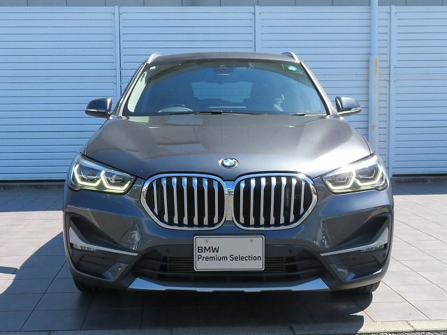 F48 X1 xDrive18d B47 2.0d LCI