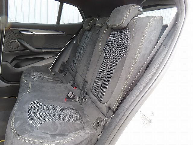 F39 X2 xDrive18d SAC B47 2.0d