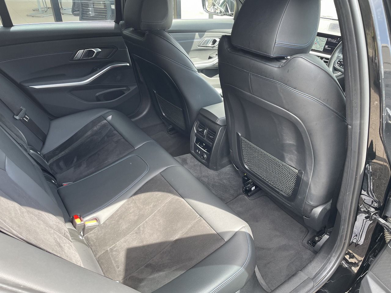 G21 320d xDrive Touring RHD