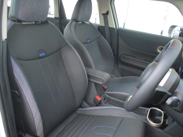 MINI Cooper C 5-doors