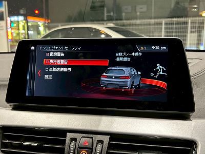 F39 X2 sDrive18i B38 1.5i SAC