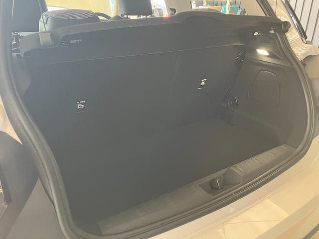 F66 MINI Cooper C 3Dr