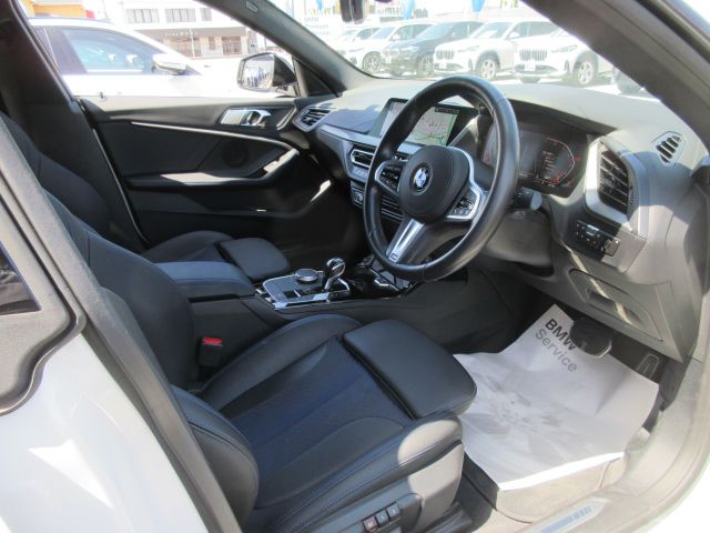 F44 218i Gran Coupe B38 1.5i