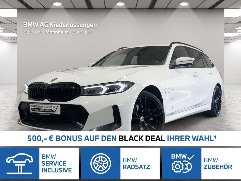 330e xDrive Touring
