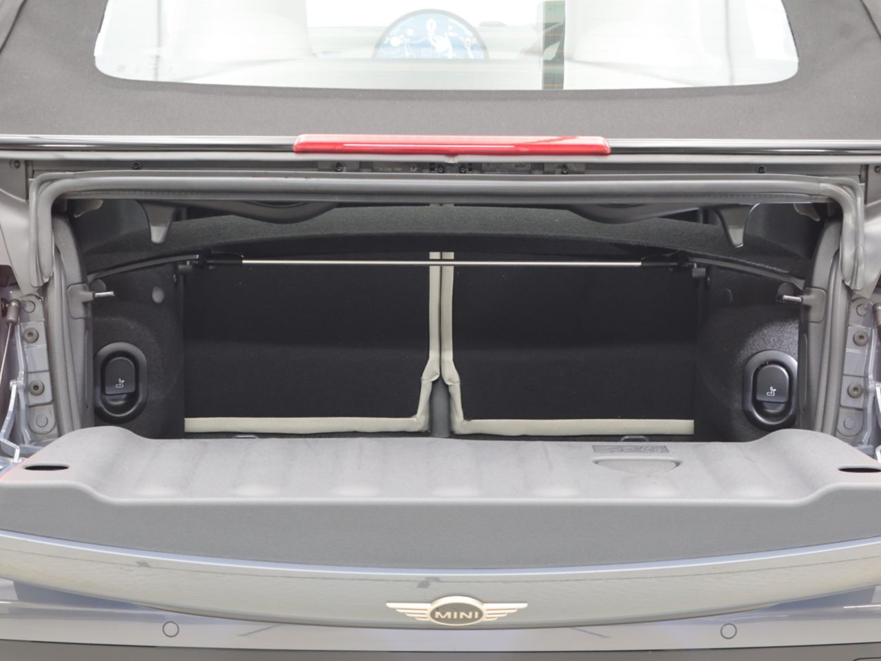 F67 MINI Cooper Convertible S