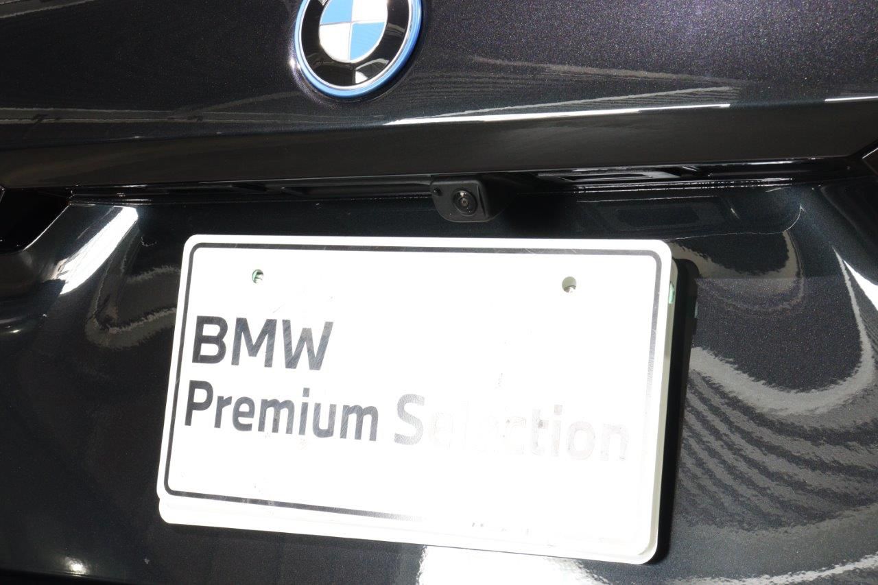 BMW i5 M60 xDrive Sedan RHD