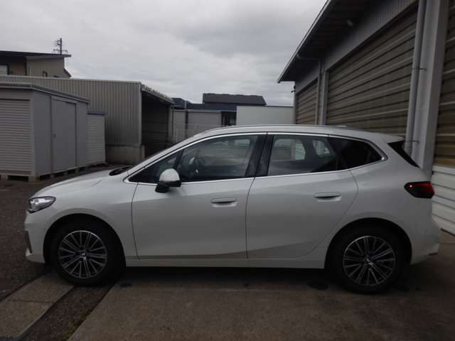 U06 218d Active Tourer B47 2.0d