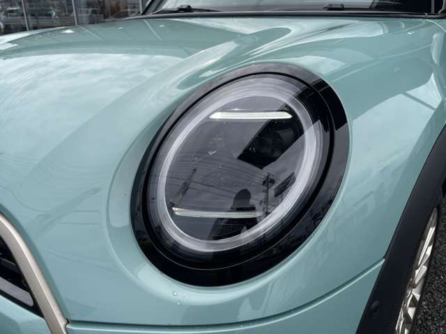 F66 MINI Cooper C 3Dr