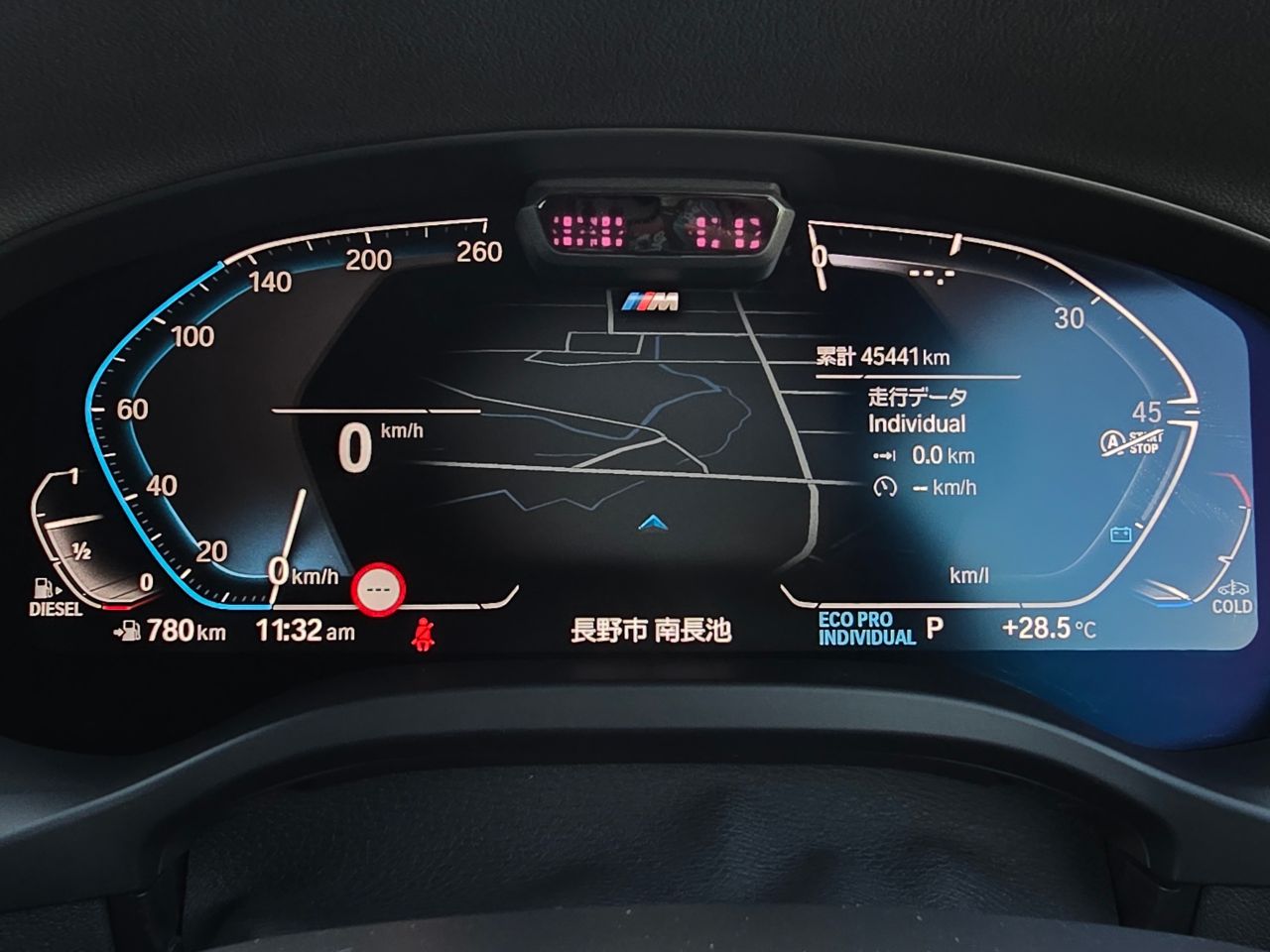 X4 xDrive20d RHD
