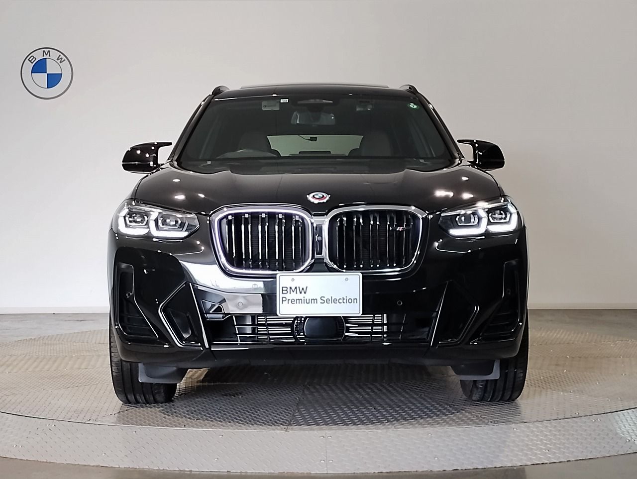 G01 X3 M40i RHD LCI ZA