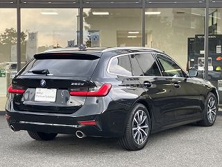 G21 320d xDrive Touring RHD