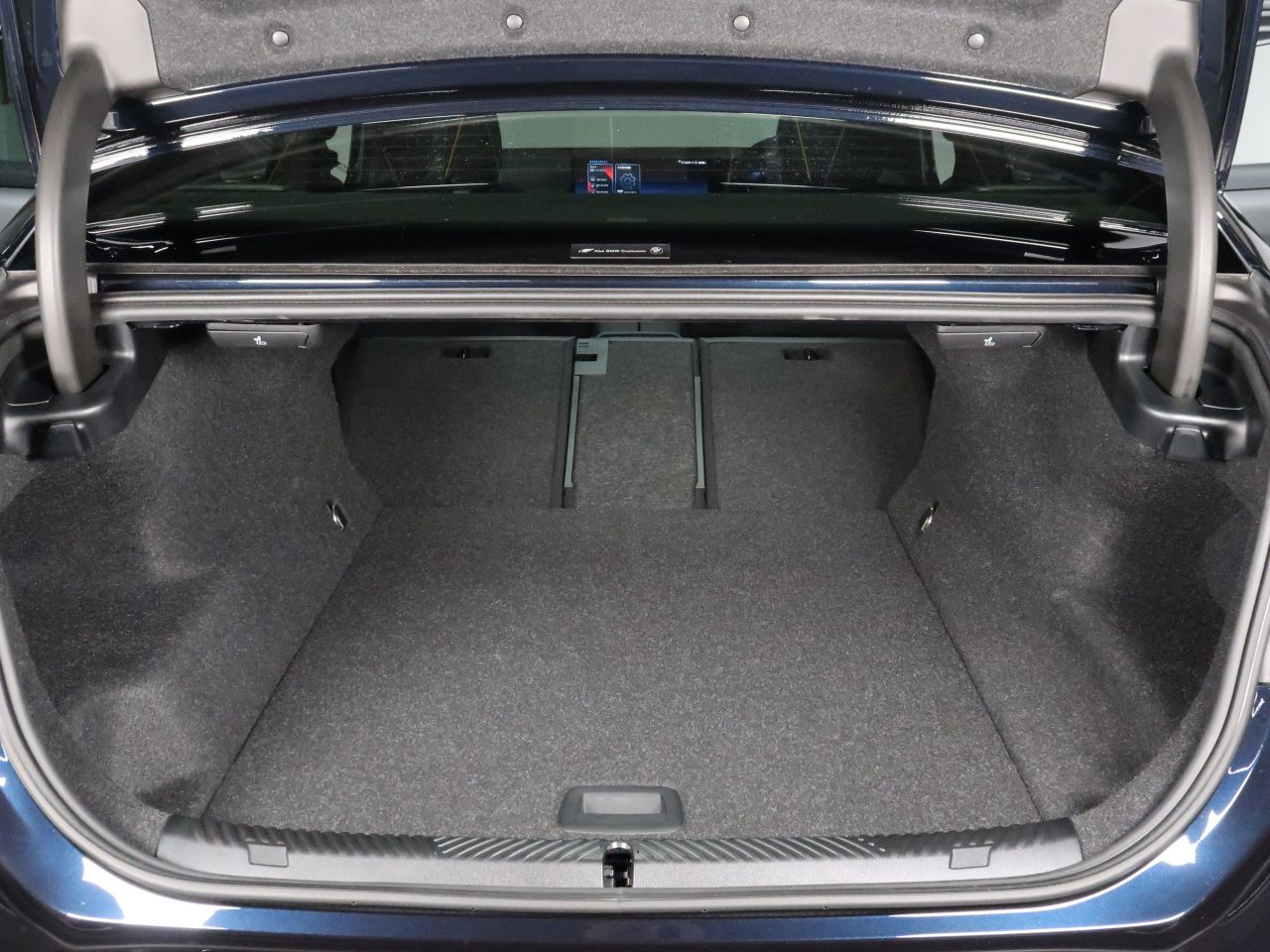 BMW i5 M60 xDrive Sedan RHD