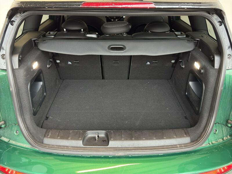 MINI Cooper D
