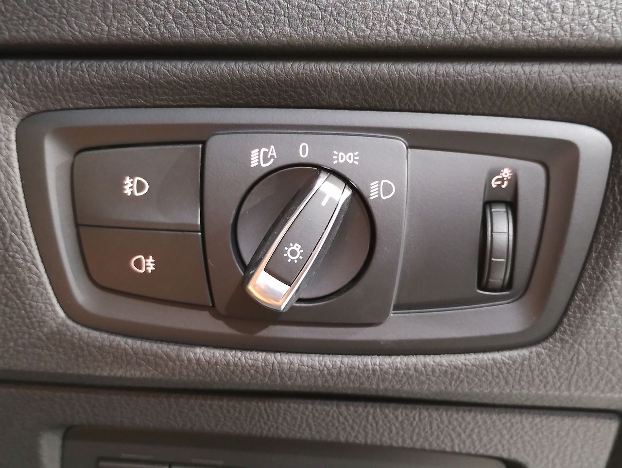118 5DOOR RHD