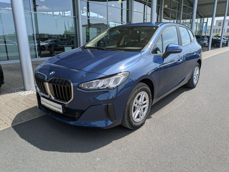 BMW 218