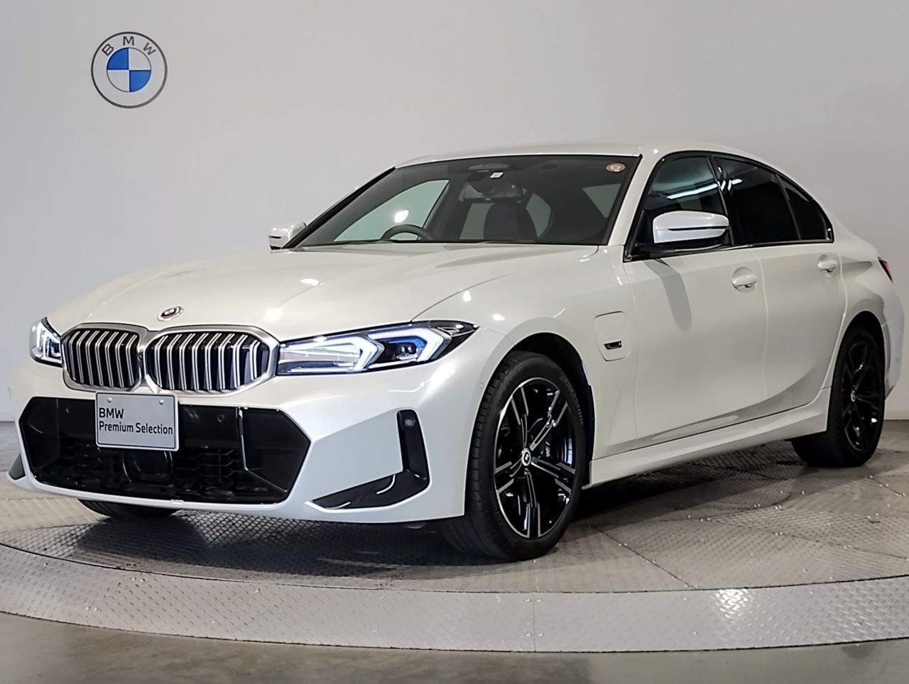 330e M Sport