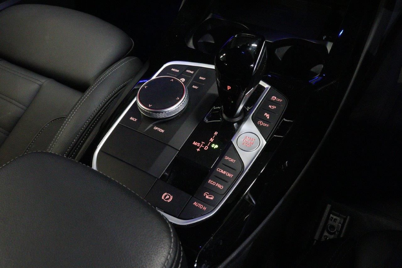 G01 X3 xDrive20d RHD ZA LCI