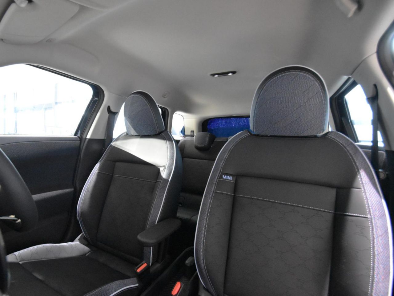 J05 MINI Aceman SE