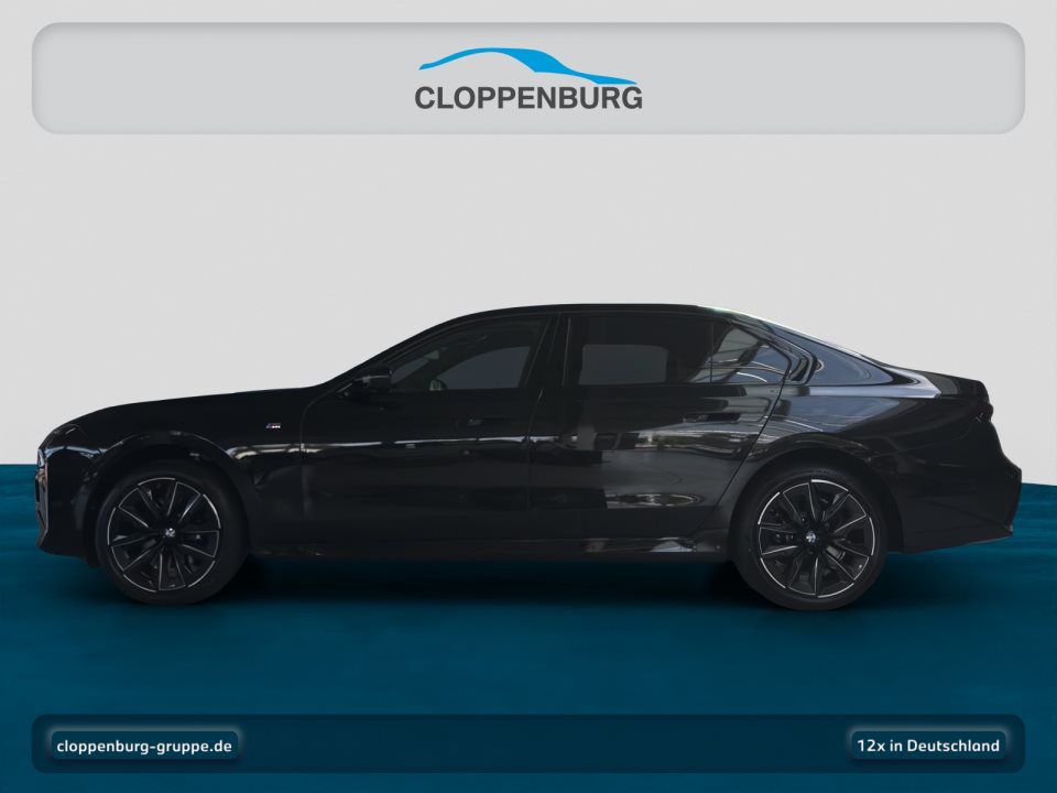 BMW 740