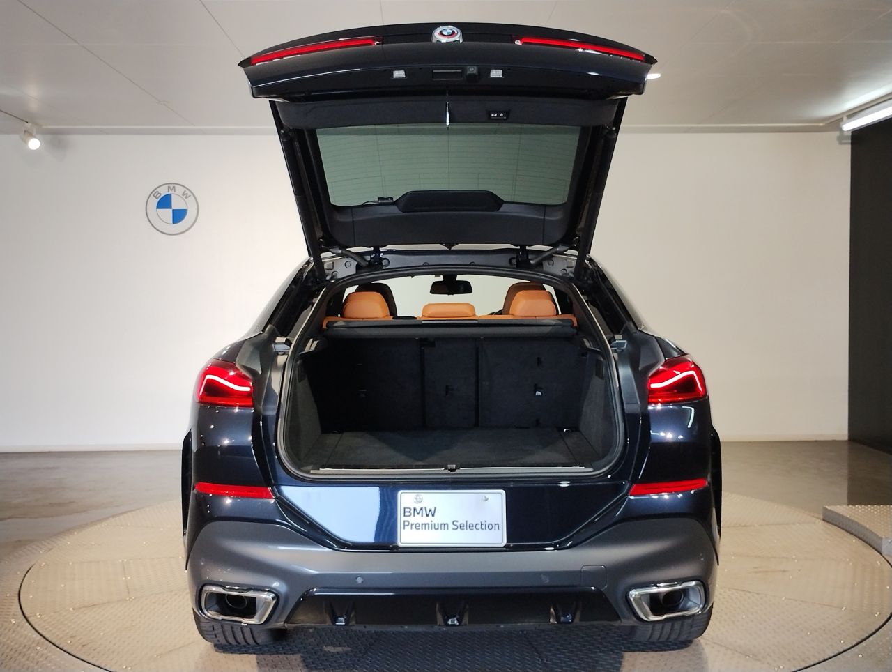 X6 xDrive30d RHD