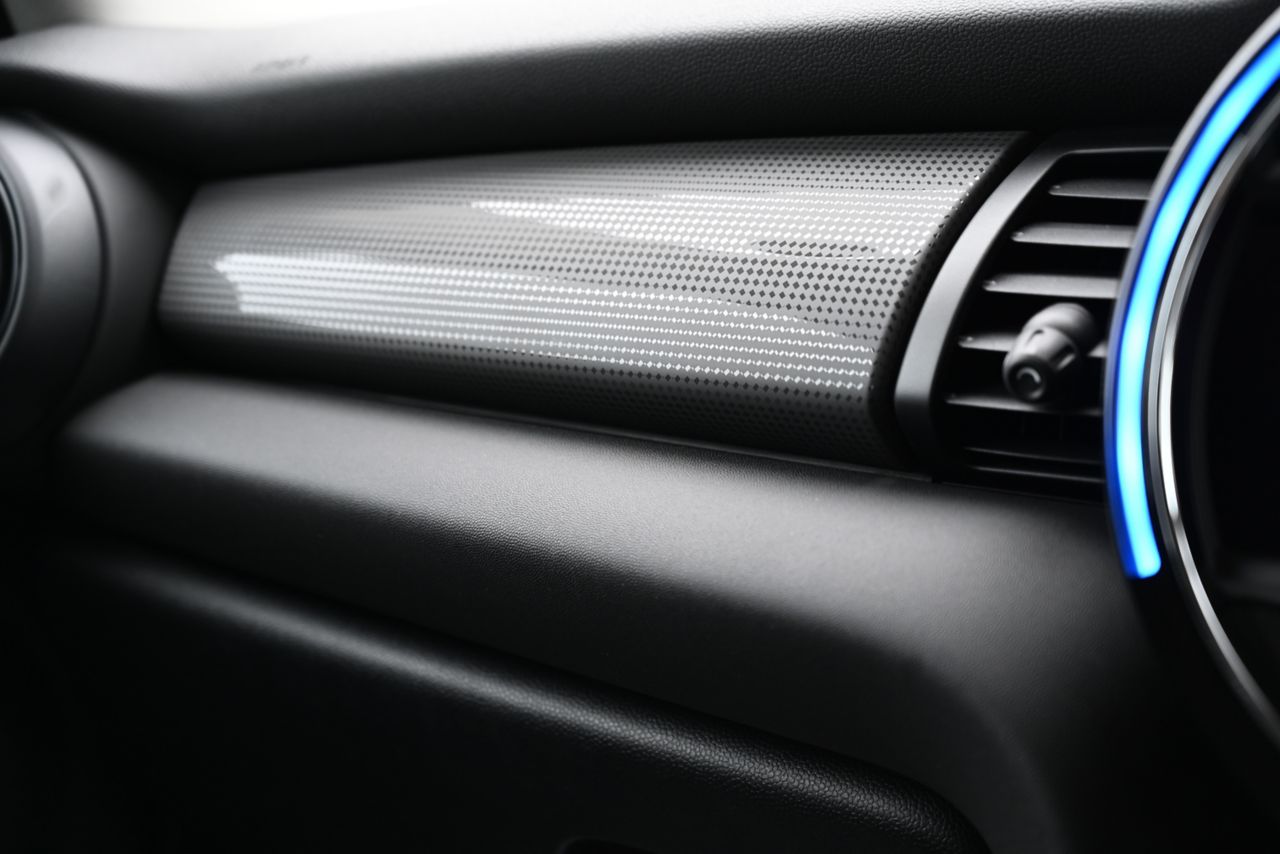F55 COOPER