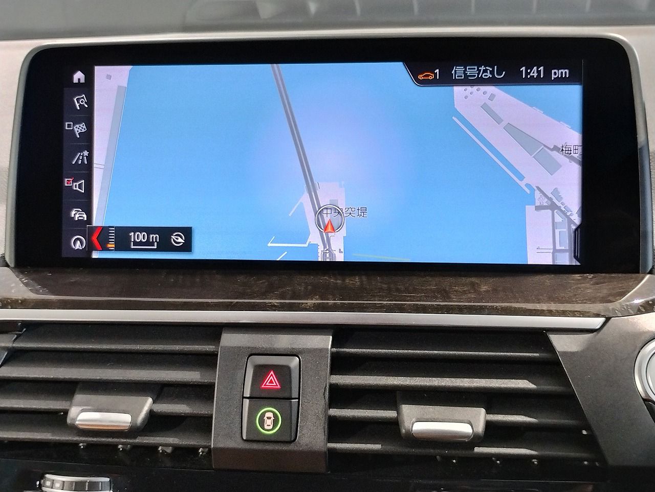 X3 20D