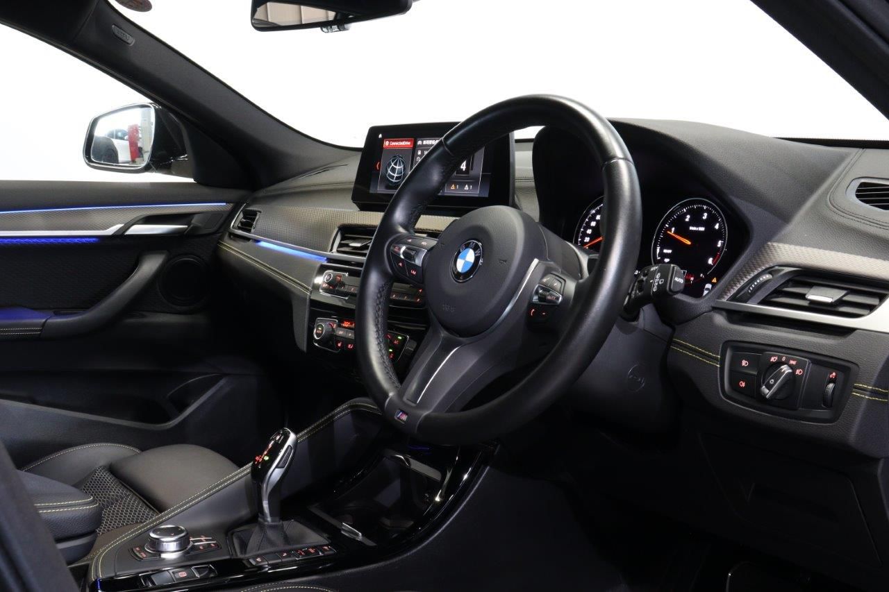 F39 X2 xDrive20d B47 2.0d