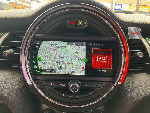 F56 MINI Cooper 3-Door Hatch LCI
