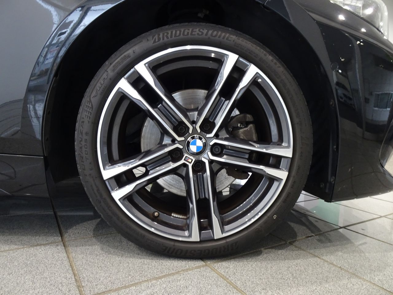 118i RHD