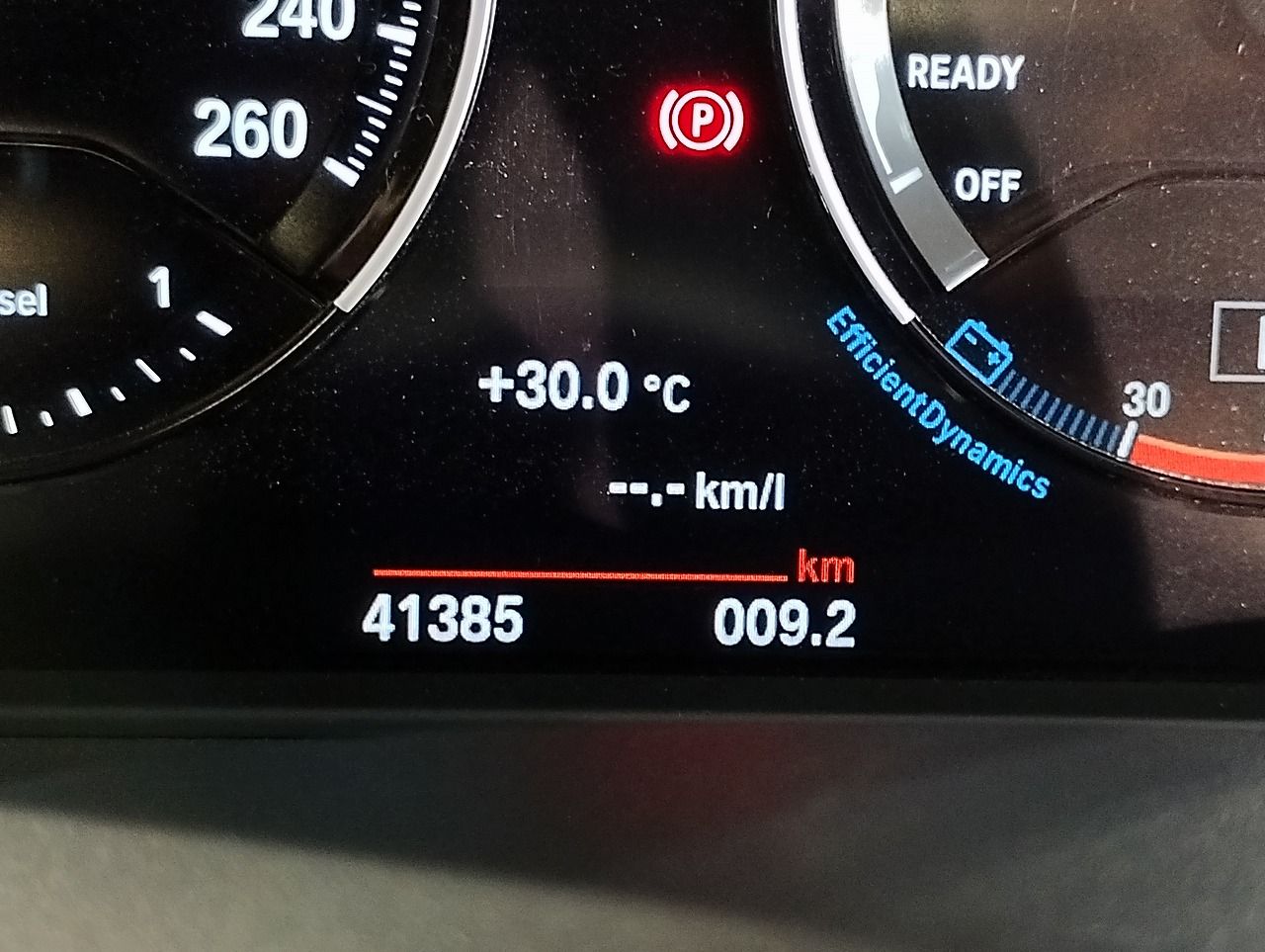 F39 X2 xDrive18d SAC B47 2.0d