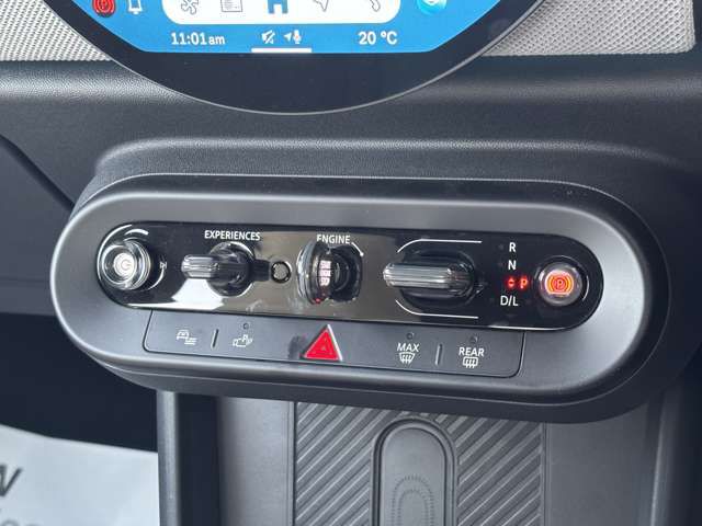 MINI Cooper C 5-doors