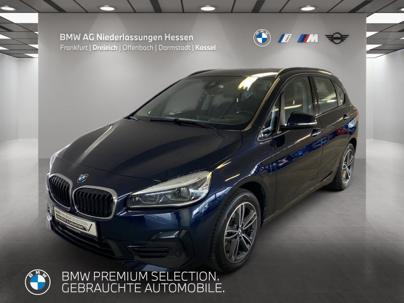 225xe Active Tourer