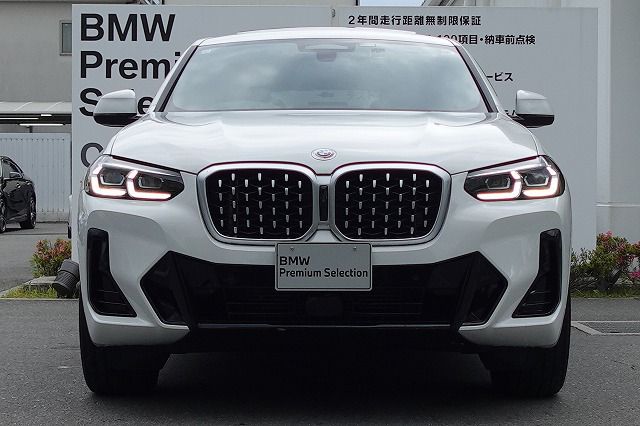 X4 xDrive20d RHD