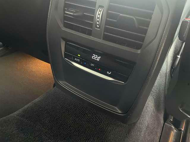 G26 i4 M50 RHD