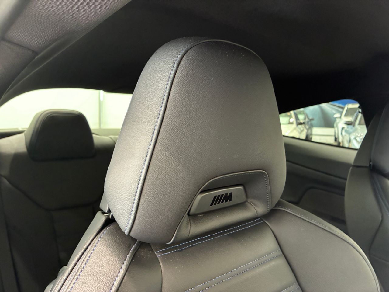 G22 M440i xDrive B58 3.0 RHD