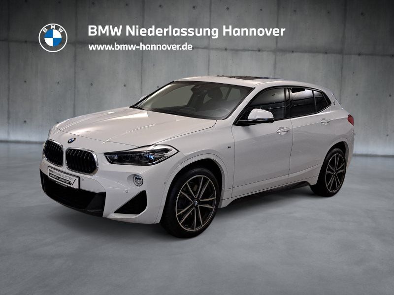 X2 xDrive25d