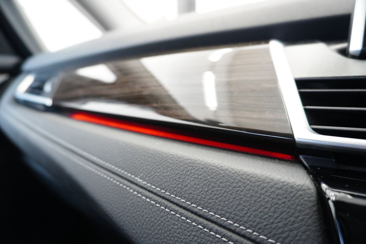 F46 218d Gran Tourer B47 2.0d LCI