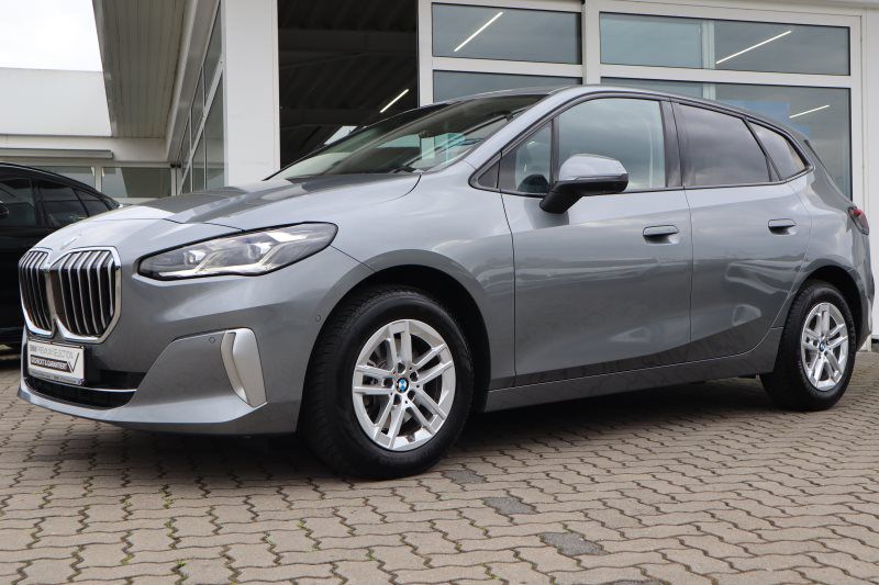 218i Active Tourer