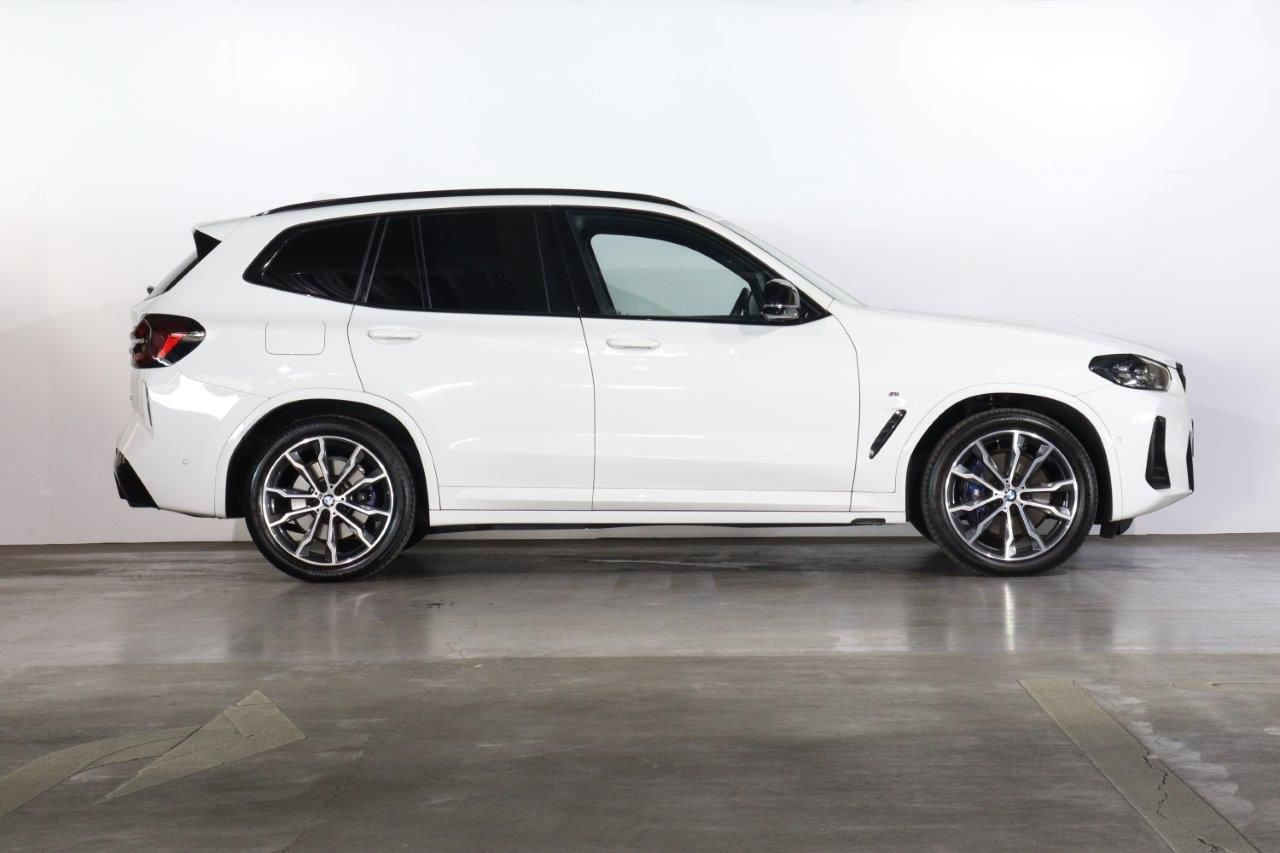 G01 X3 M40d RHD LCI ZA