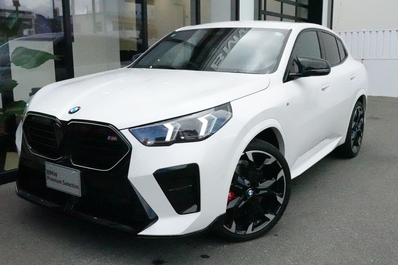 X2 M35i xDrive