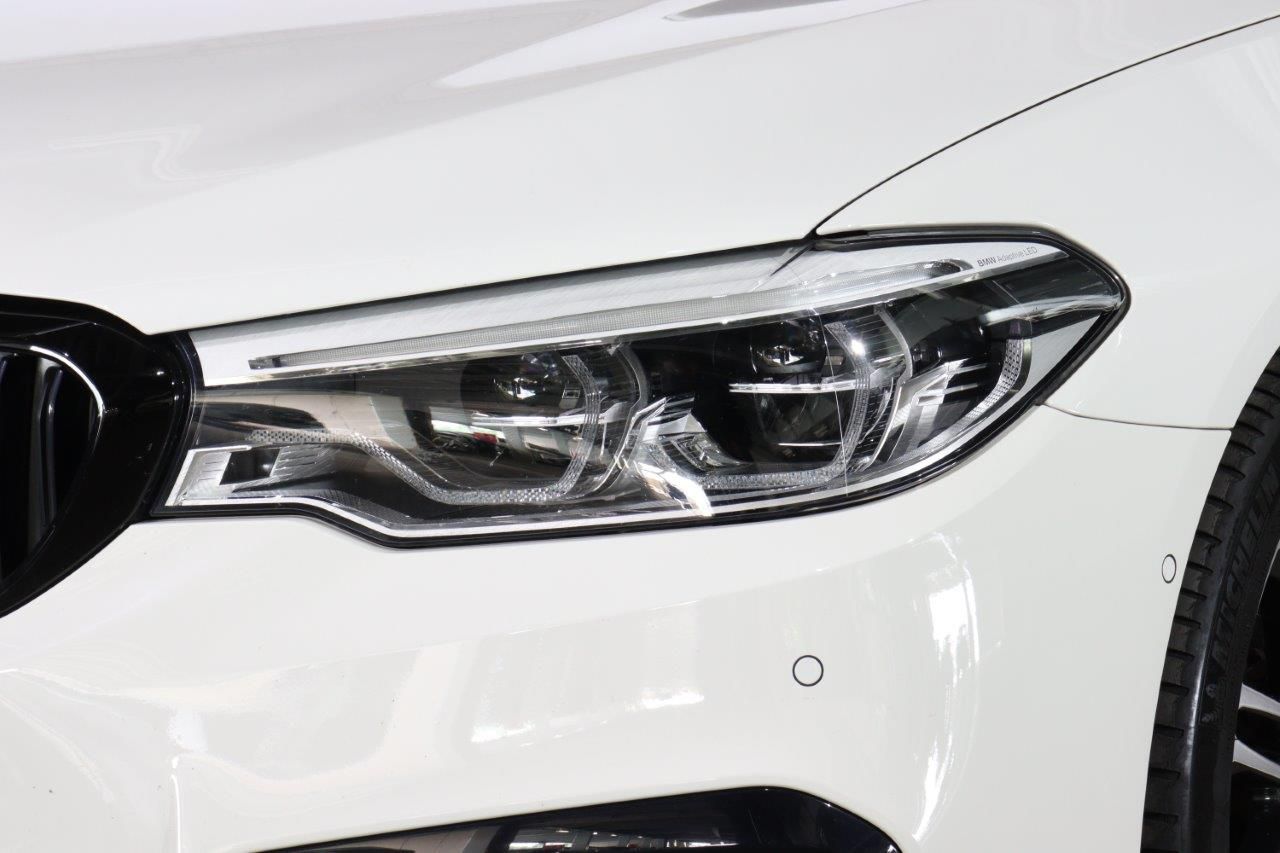 G31 530i SE Touring B48 2.0i