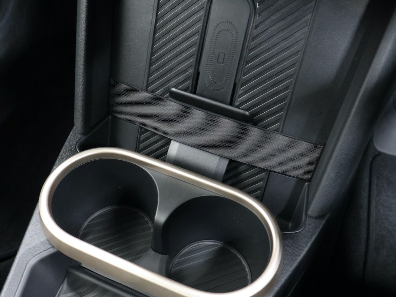 F66 MINI Cooper C 3Dr