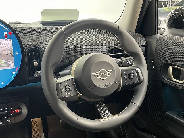 MINI Cooper C 5-doors