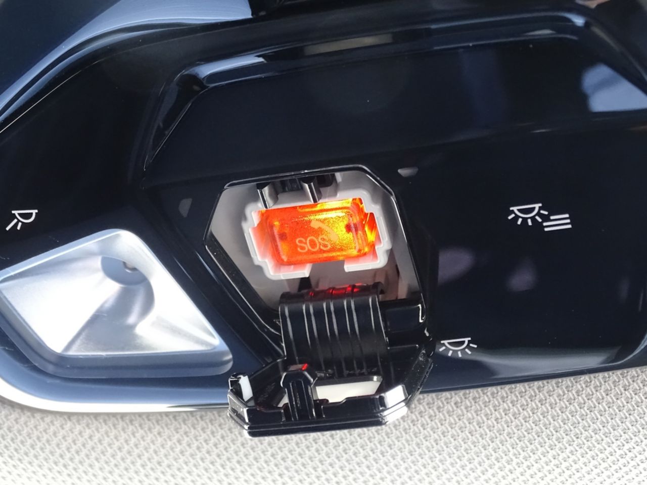 U25 MINI Countryman C